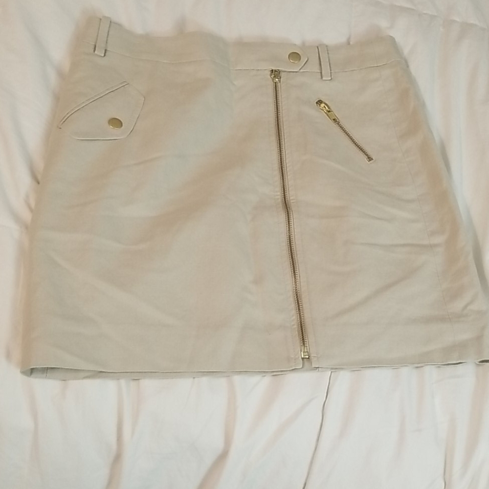 🆕 NWT 🆕 JCrew Linen Skirt